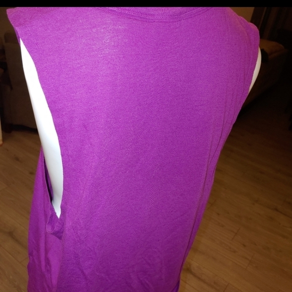 VINTAGE Nike crop - Picture 4 of 5